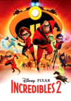 Incredibles 2 Incredibles 2