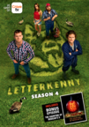Letterkenny Letterkenny