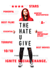 The Hate U Give The Hate U Give