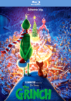 The Grinch The Grinch