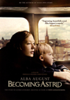 Becoming Astrid Becoming Astrid