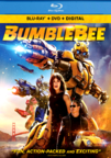 Bumblebee Bumblebee