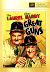 Great Guns Great Guns