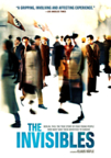 The invisibles The invisibles