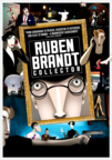 Ruben Brandt, Collector Ruben Brandt, Collector