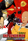 One-Punch Man One-Punch Man