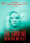 The ground beneath my feet The ground beneath my feet