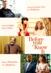 Before You Know It Before You Know It