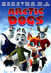 Artic Dogs(book-cover)